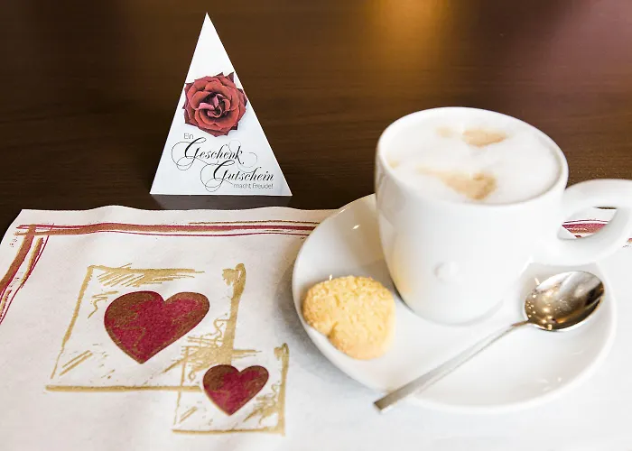 מלון Hotel-restaurant Fueck