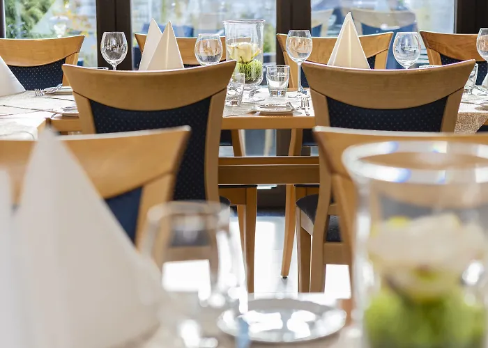 Hotel Hotel-restaurant Fueck Leverkusen