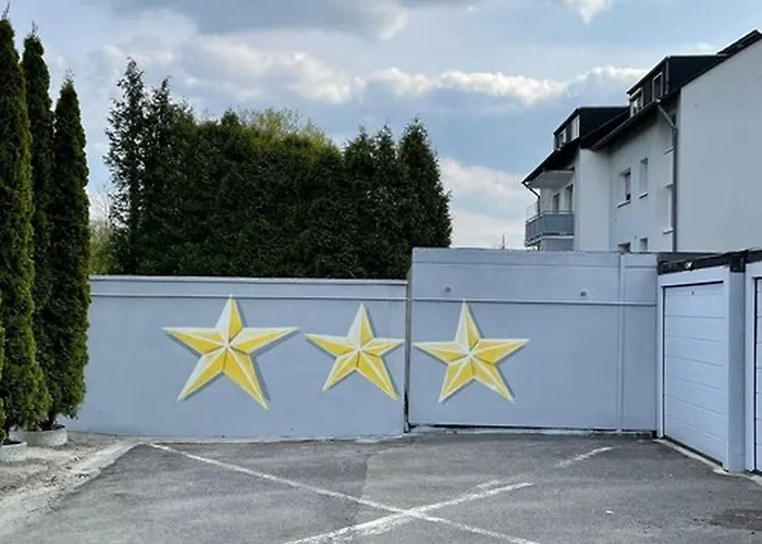 Hotel Hotel-restaurant Fueck 3*