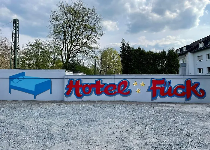 Hotel Hotel-restaurant Fueck