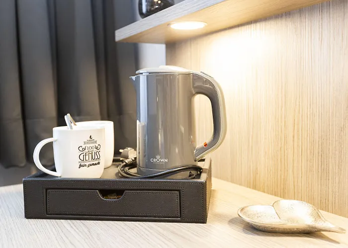 Hotel-restaurant Fueck