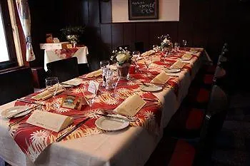 Hotel-restaurant Fueck