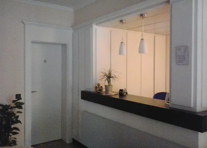 Hotel-restaurant Fueck Hotel 3*