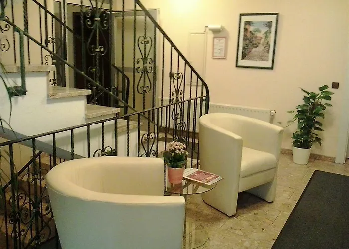 Hotel Hotel-restaurant Fueck