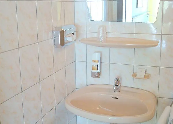 Hotel-restaurant Fueck