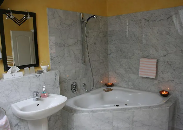 Hotel-restaurant Fueck Hotel Leverkusen