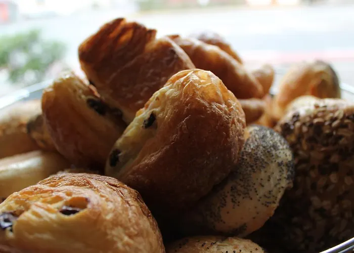 Hotel-restaurant Fueck Hotel Leverkusen